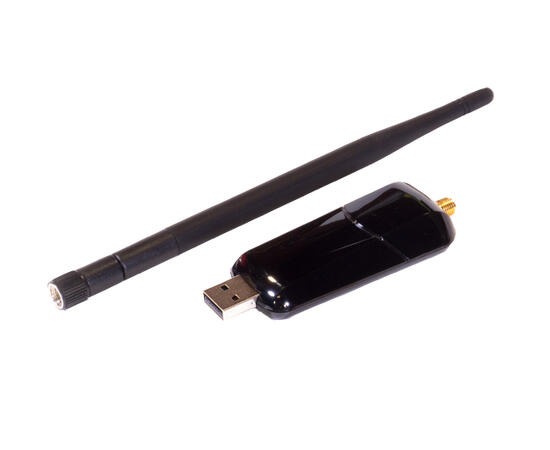 Secomea USB WiFi adapter Dualband 2.4 og 5 GHz for SiteManager 