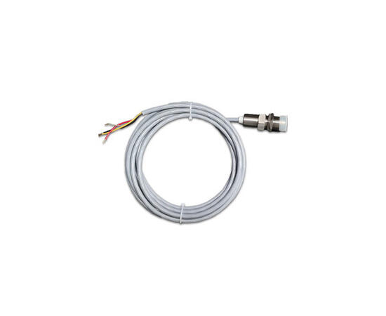 Jaquet DSF2210.00 SHV Ex atex Ferrostat pulsgiver, 5m. kabel 