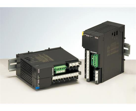 M-System R3-SV4S Remote IO 4 x DC spenningsinnganger 
